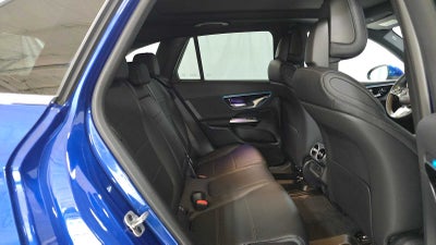 2026 Mercedes-Benz GLC 350e 4MATIC® SUV