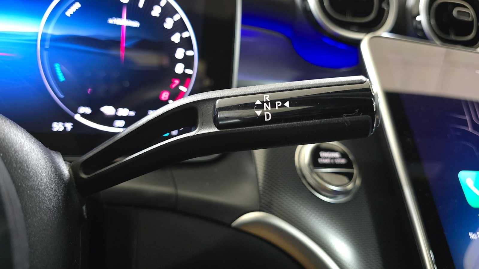 2025 Mercedes-Benz GLC GLC 350e