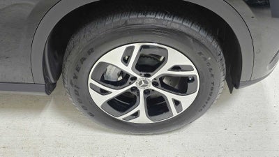 2025 Mercedes-Benz GLC GLC 350e