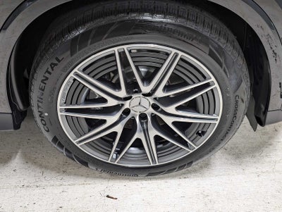 2025 Mercedes-Benz AMG® GLC 63 AMG® GLC 63 S E Performance