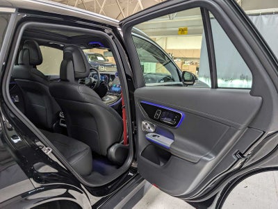 2025 Mercedes-Benz AMG® GLC 63 AMG® GLC 63 S E Performance