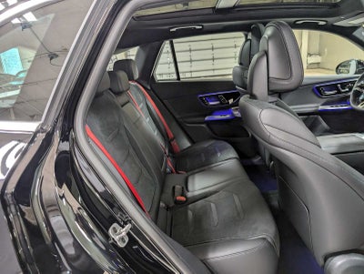 2025 Mercedes-Benz AMG® GLC 63 AMG® GLC 63 S E Performance