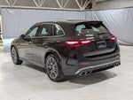 2025 Mercedes-Benz AMG® GLC 63 AMG® GLC 63 S E Performance