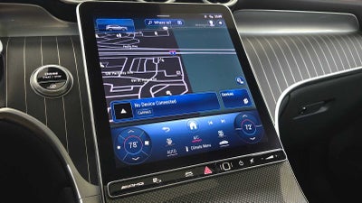 2024 Mercedes-Benz GLC AMG® GLC 43