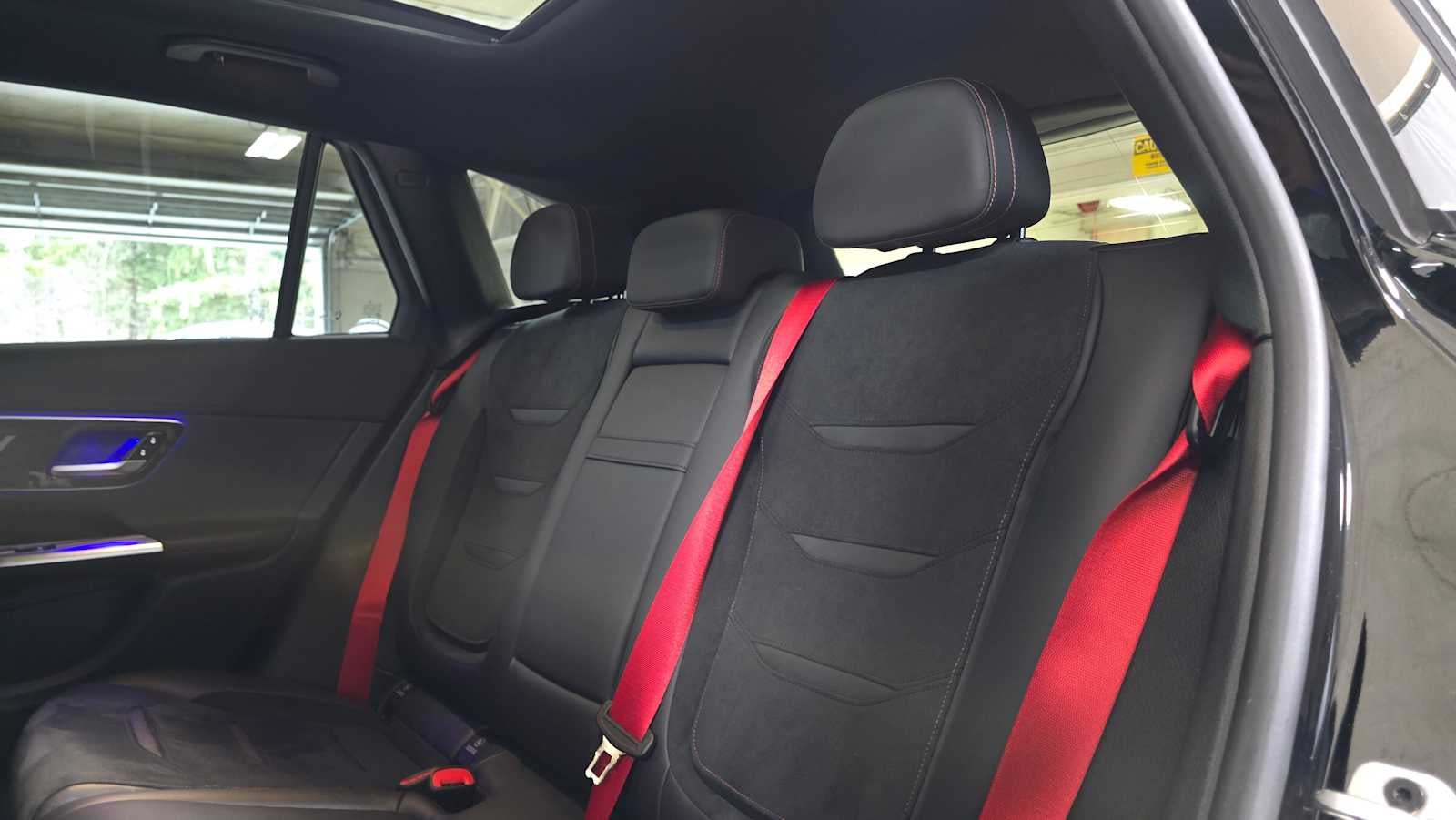 2024 Mercedes-Benz AMG® GLC 43 AMG® GLC 43