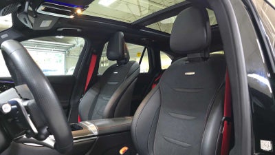 2024 Mercedes-Benz AMG® GLC 43 AMG® GLC 43