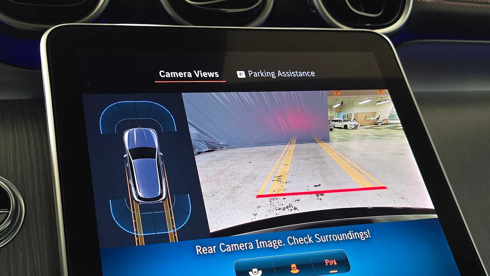 2024 Mercedes-Benz AMG® GLC 43 AMG® GLC 43