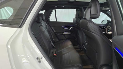 2026 Mercedes-Benz AMG® GLC 43 4MATIC® SUV