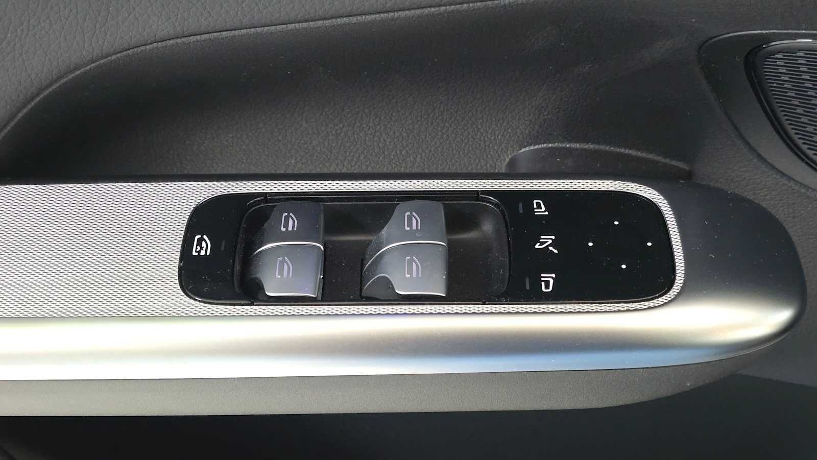 2026 Mercedes-Benz AMG® GLC 43 4MATIC® SUV