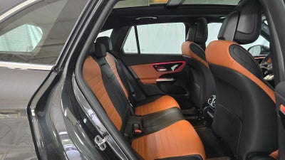 2026 Mercedes-Benz AMG® GLC 43 4MATIC® SUV