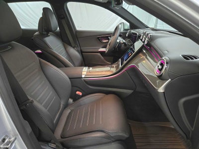 2026 Mercedes-Benz AMG® GLC 43 4MATIC® SUV