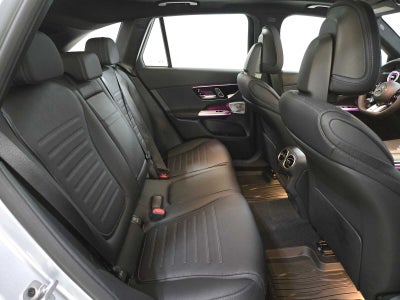 2026 Mercedes-Benz AMG® GLC 43 4MATIC® SUV