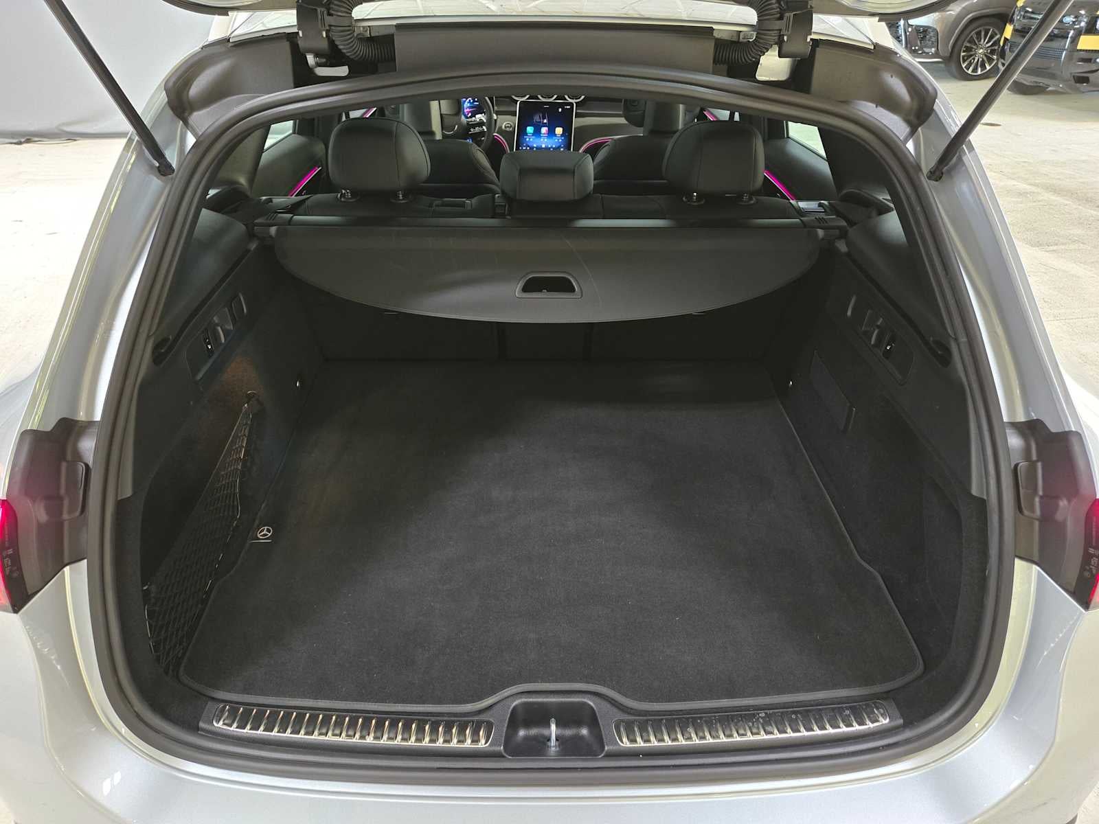 2026 Mercedes-Benz AMG® GLC 43 4MATIC® SUV