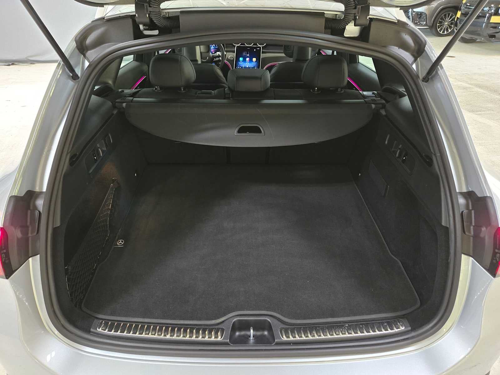 2026 Mercedes-Benz AMG® GLC 43 4MATIC® SUV