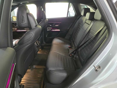 2026 Mercedes-Benz AMG® GLC 43 4MATIC® SUV