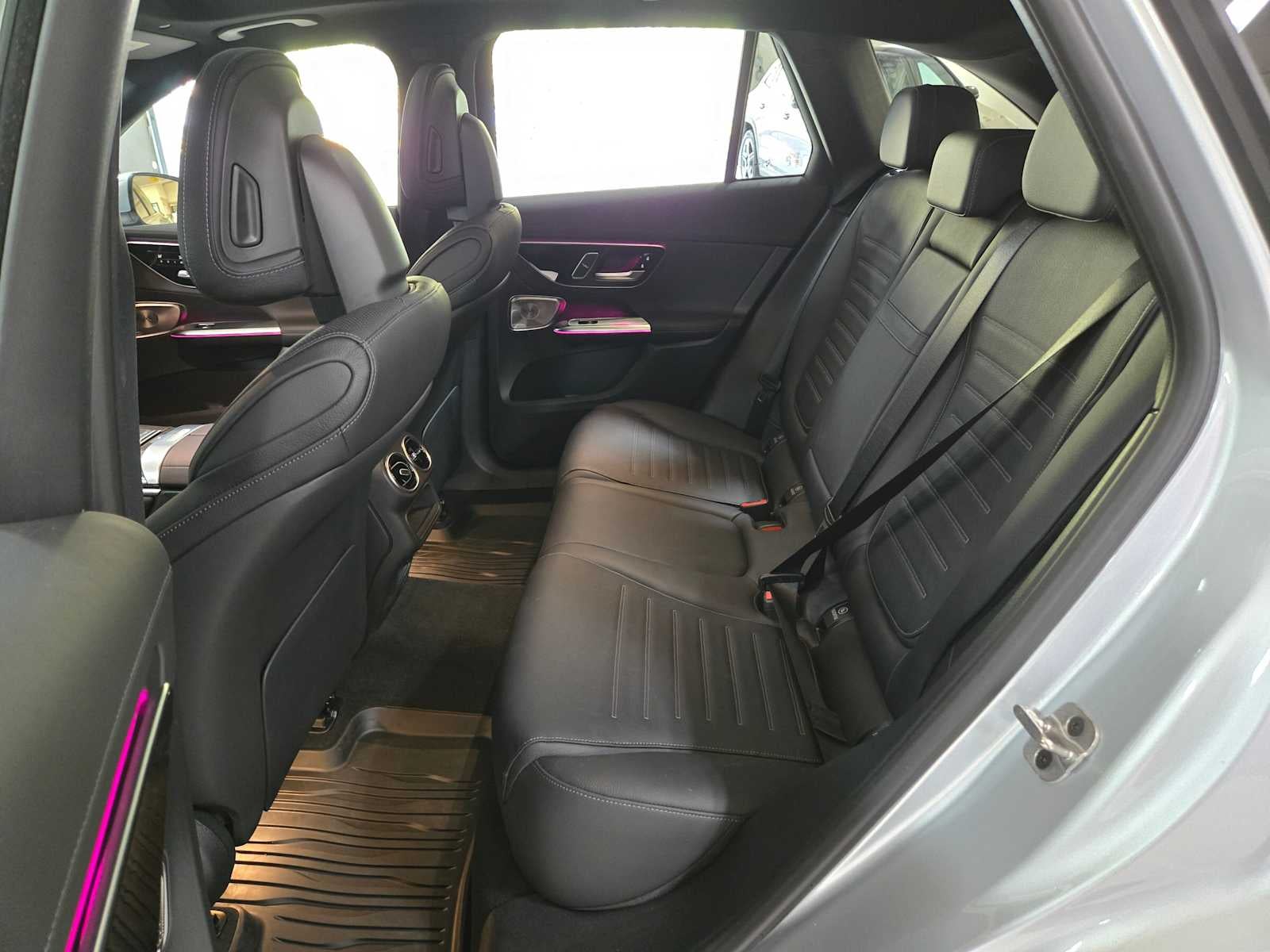2026 Mercedes-Benz AMG® GLC 43 4MATIC® SUV