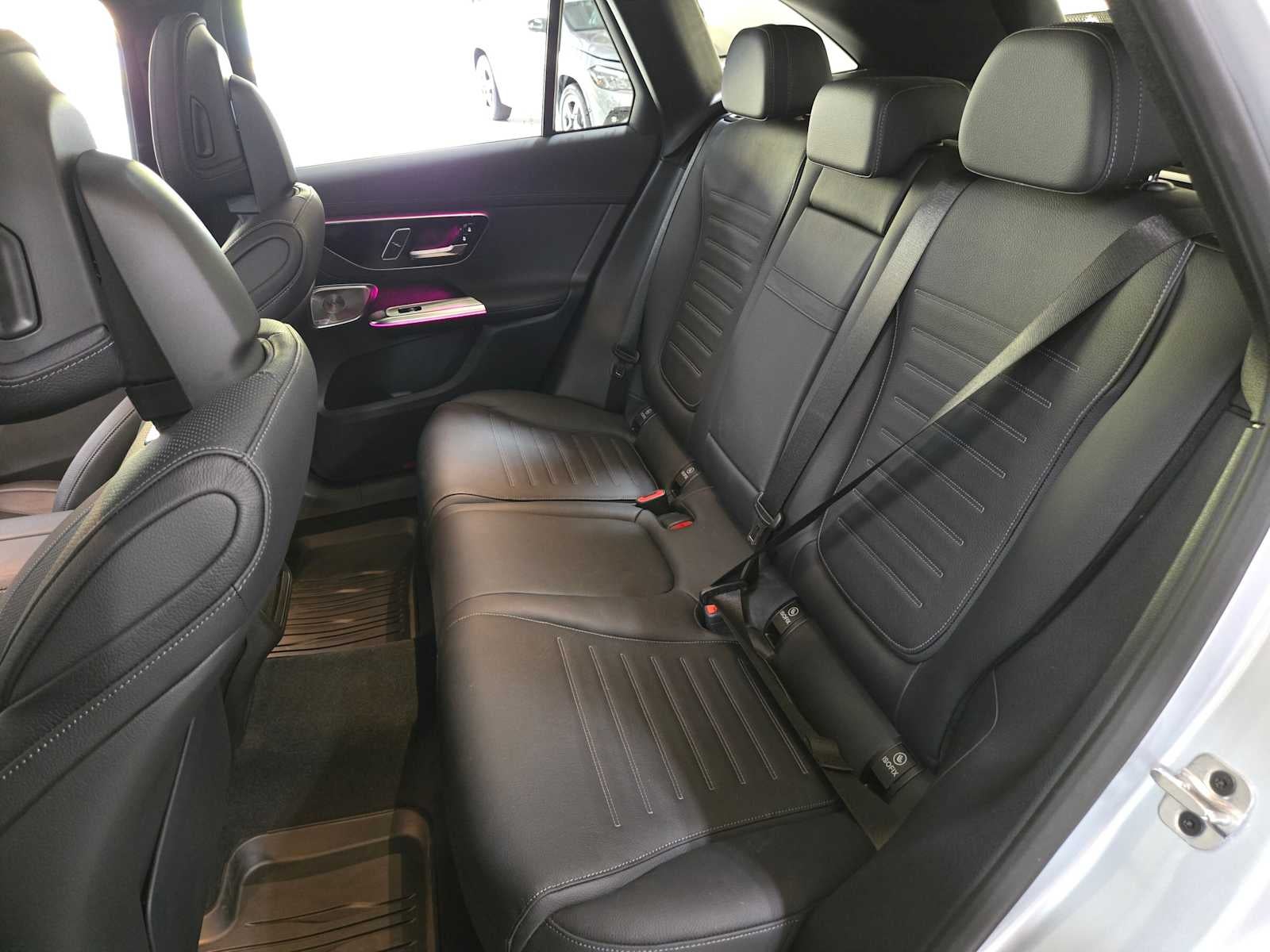 2026 Mercedes-Benz AMG® GLC 43 4MATIC® SUV