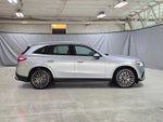 2026 Mercedes-Benz AMG® GLC 43 4MATIC® SUV