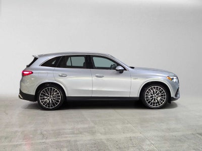 2026 Mercedes-Benz AMG® GLC 43 4MATIC® SUV