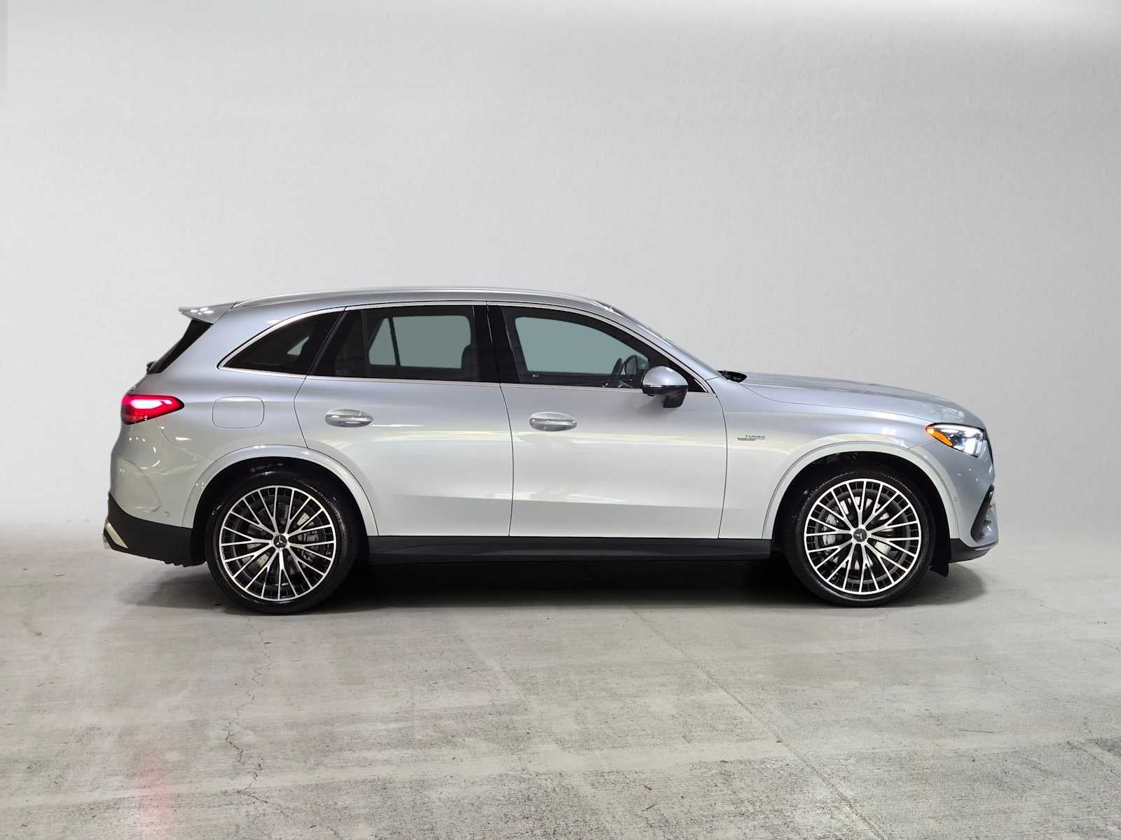 2026 Mercedes-Benz AMG® GLC 43 4MATIC® SUV