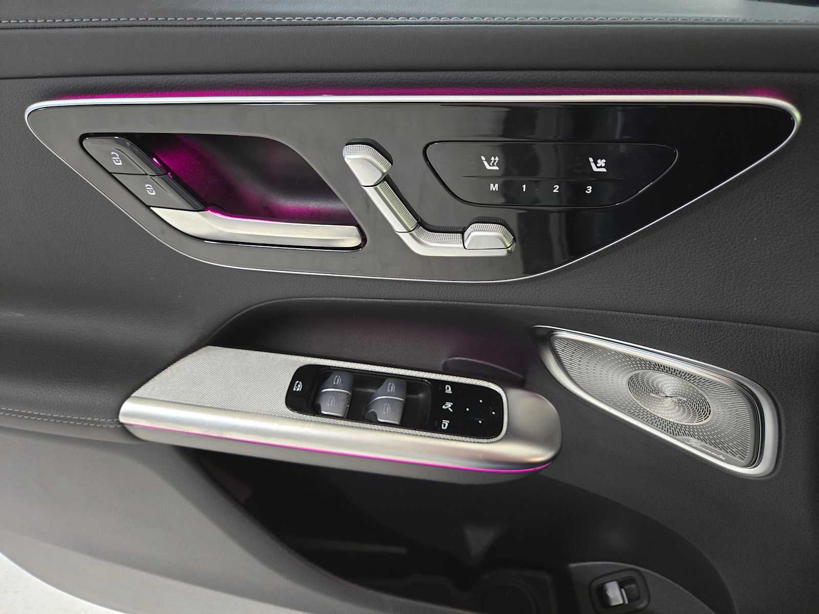 2026 Mercedes-Benz AMG® GLC 43 4MATIC® SUV