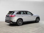 2026 Mercedes-Benz AMG® GLC 43 4MATIC® SUV