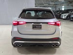 2026 Mercedes-Benz AMG® GLC 43 4MATIC® SUV