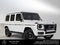 2024 Mercedes-Benz G 550 G 550