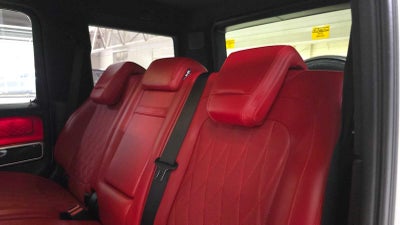 2024 Mercedes-Benz G 550 G 550