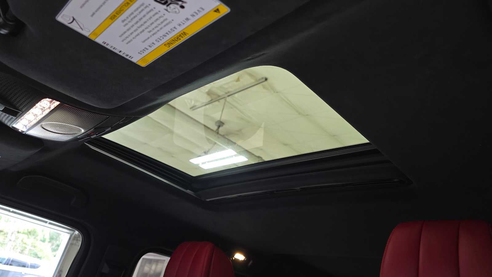 2024 Mercedes-Benz G 550 G 550