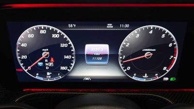 2024 Mercedes-Benz G 550 G 550