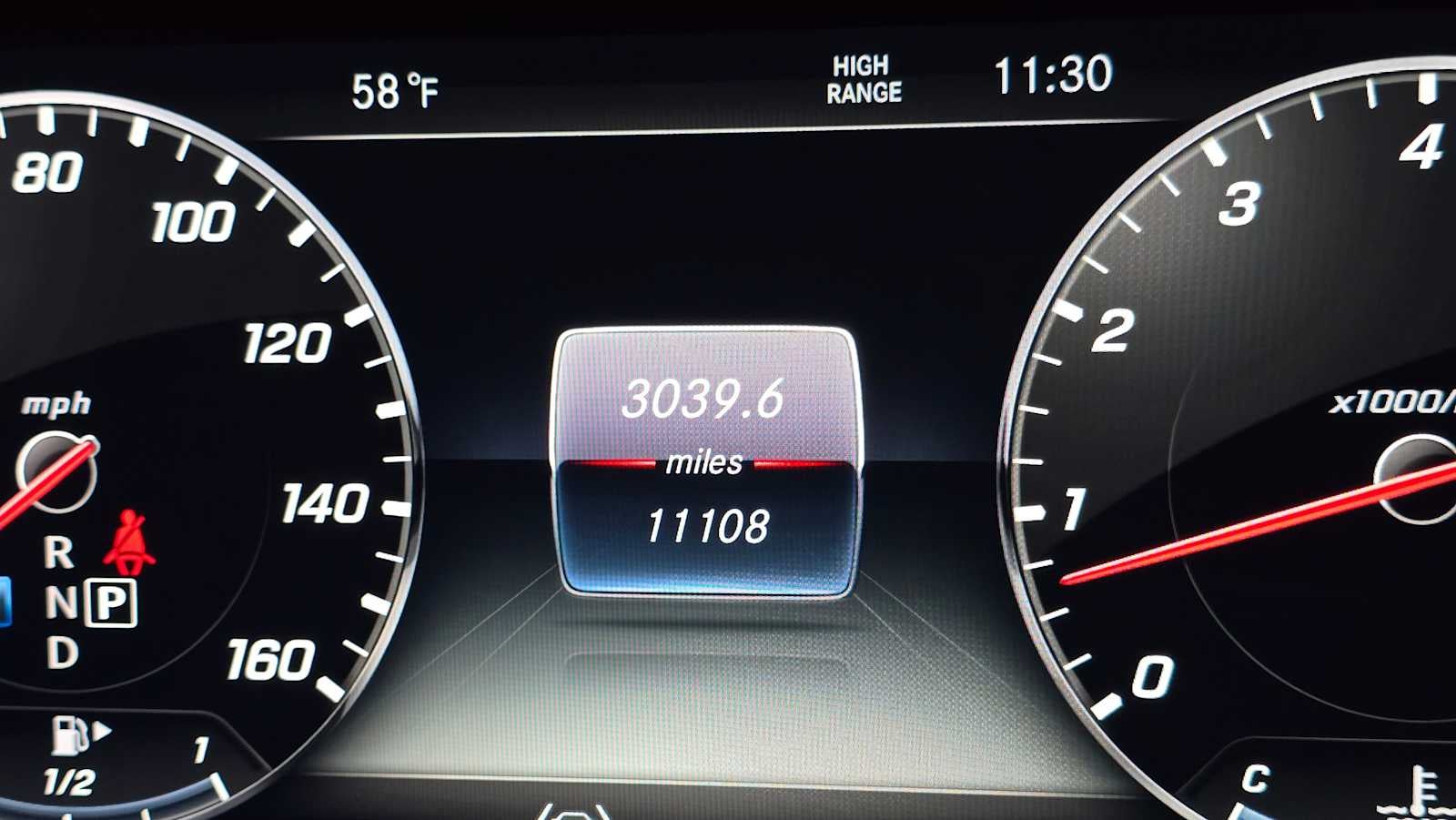 2024 Mercedes-Benz G 550 G 550