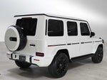 2024 Mercedes-Benz G 550 G 550