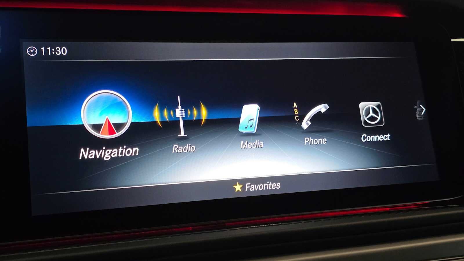 2024 Mercedes-Benz G 550 G 550