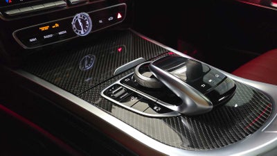 2024 Mercedes-Benz G 550 G 550