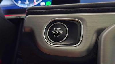 2024 Mercedes-Benz G 550 G 550