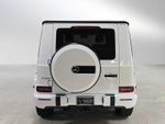 2024 Mercedes-Benz G 550 G 550