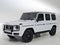 2024 Mercedes-Benz G 550 G 550