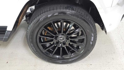 2024 Mercedes-Benz G 550 G 550