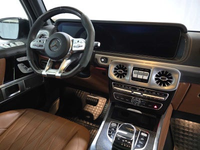 2023 Mercedes-Benz AMG® G 63 4MATIC® SUV