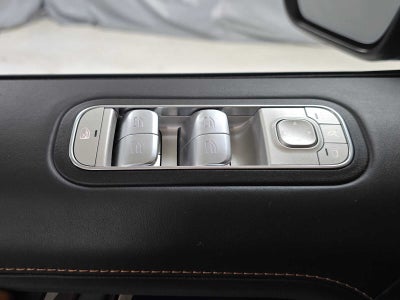 2023 Mercedes-Benz AMG® G 63 4MATIC® SUV