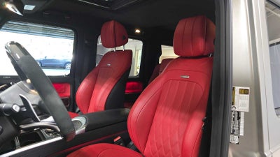 2023 Mercedes-Benz AMG® G 63 4MATIC® SUV