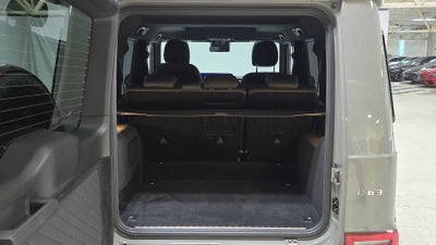 2022 Mercedes-Benz AMG® G 63 4MATIC® SUV