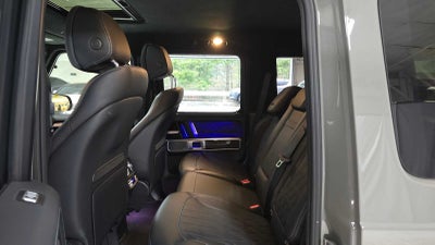 2022 Mercedes-Benz AMG® G 63 4MATIC® SUV