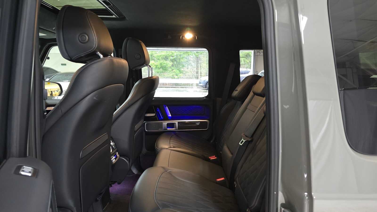 2022 Mercedes-Benz AMG® G 63 4MATIC® SUV