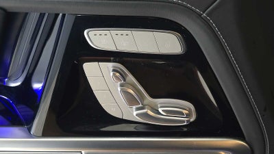 2022 Mercedes-Benz AMG® G 63 4MATIC® SUV