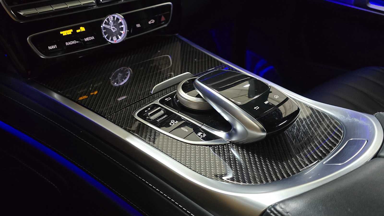 2022 Mercedes-Benz AMG® G 63 4MATIC® SUV