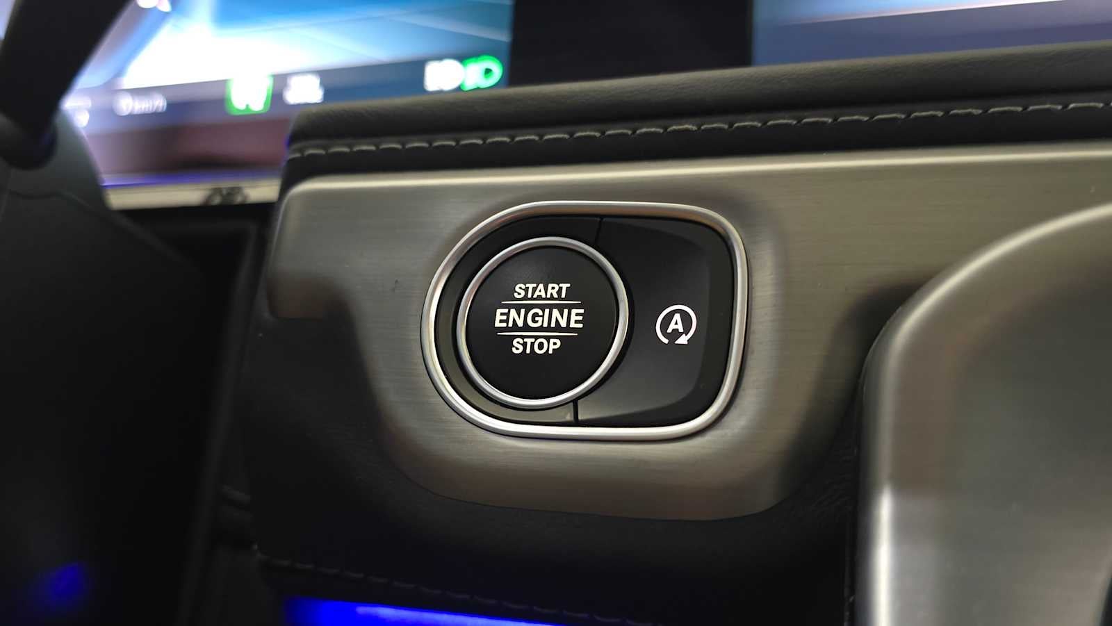 2022 Mercedes-Benz AMG® G 63 4MATIC® SUV