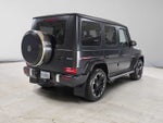 2022 Mercedes-Benz AMG® G 63 4MATIC® SUV