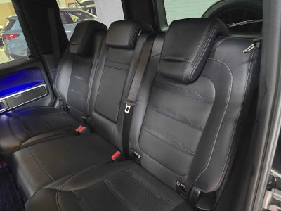 2024 Mercedes-Benz AMG® G 63 4MATIC® SUV